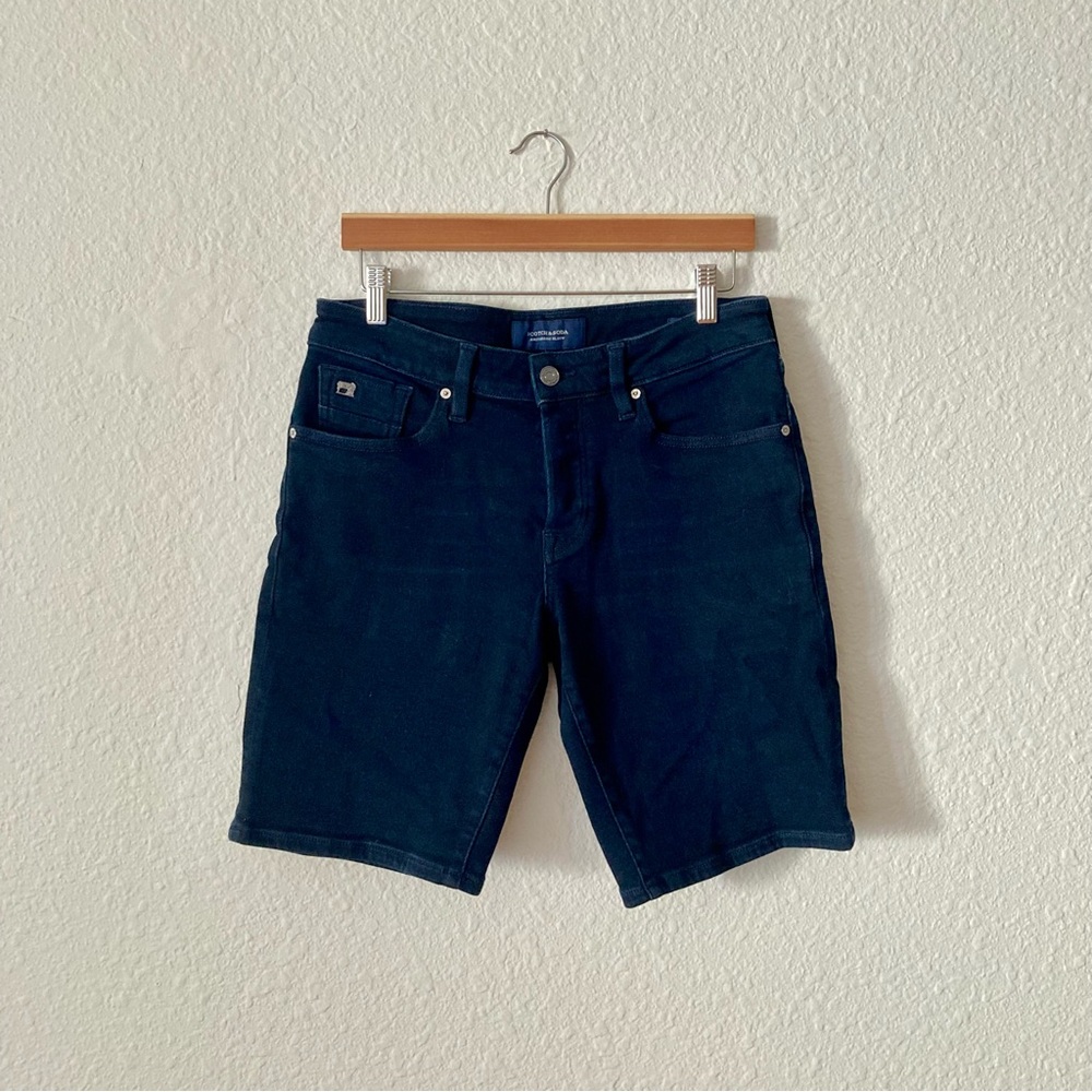 Scotch & Soda Denim Ralston Shorts size 30